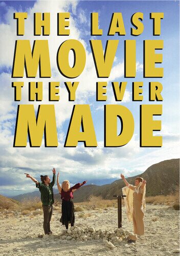The Last Movie They Ever Made (2024)