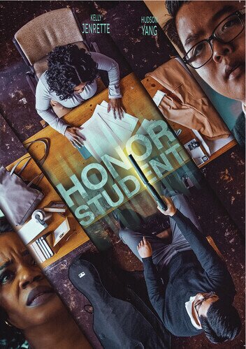 Honor Student (2023)