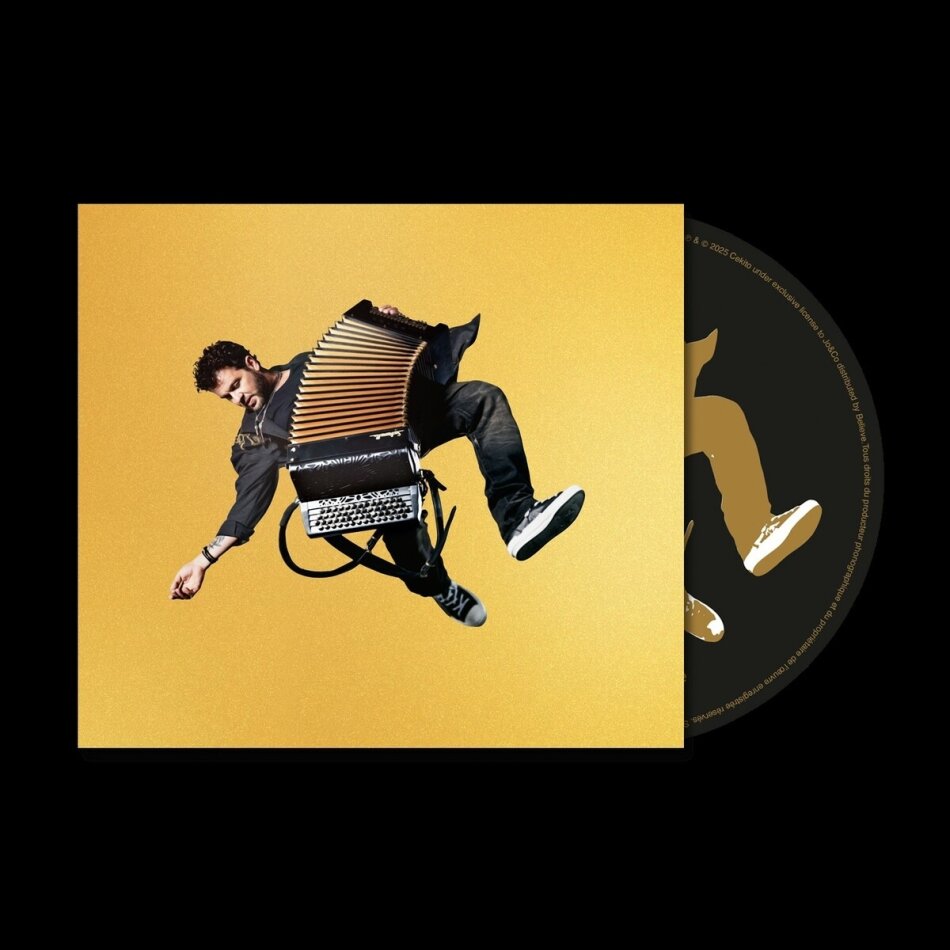 Claudio Capéo - Nouveau Souffle Collectors Edition