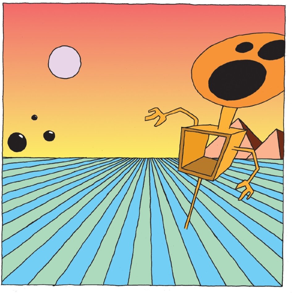 The Dismemberment Plan - Emergency & I 2025 Reissue, Colored, 2 LPs