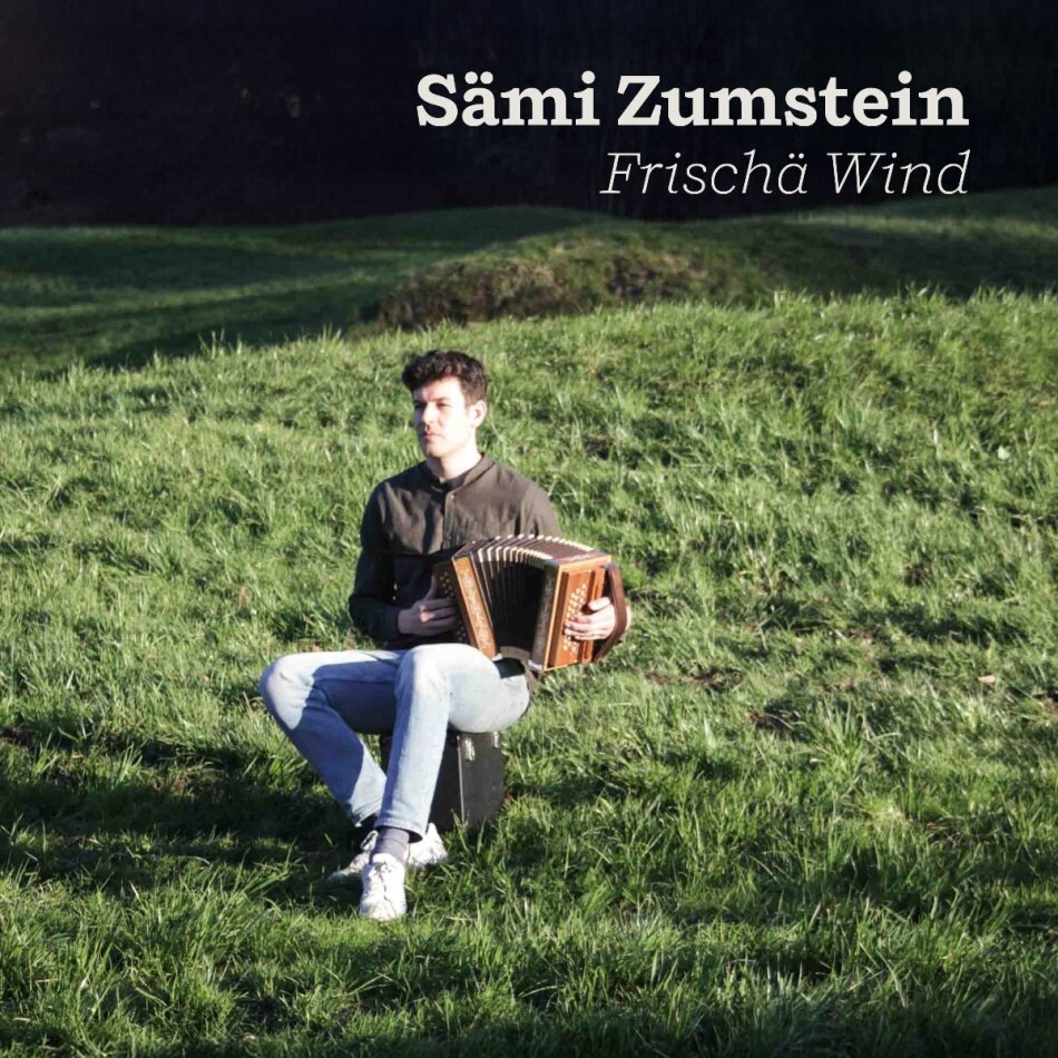 Sämi Zumstein - Frischä Wind
