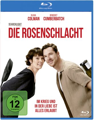 Die Rosenschlacht (2025)