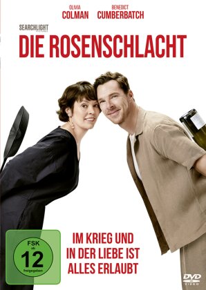 Die Rosenschlacht (2025)