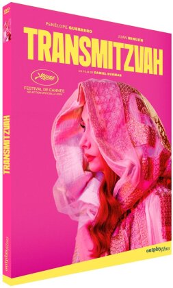Transmitzvah (2024)