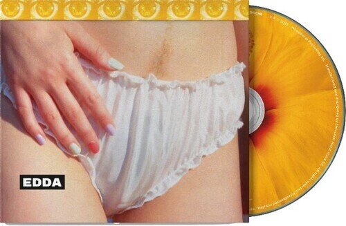 Edda - Messe Sporche