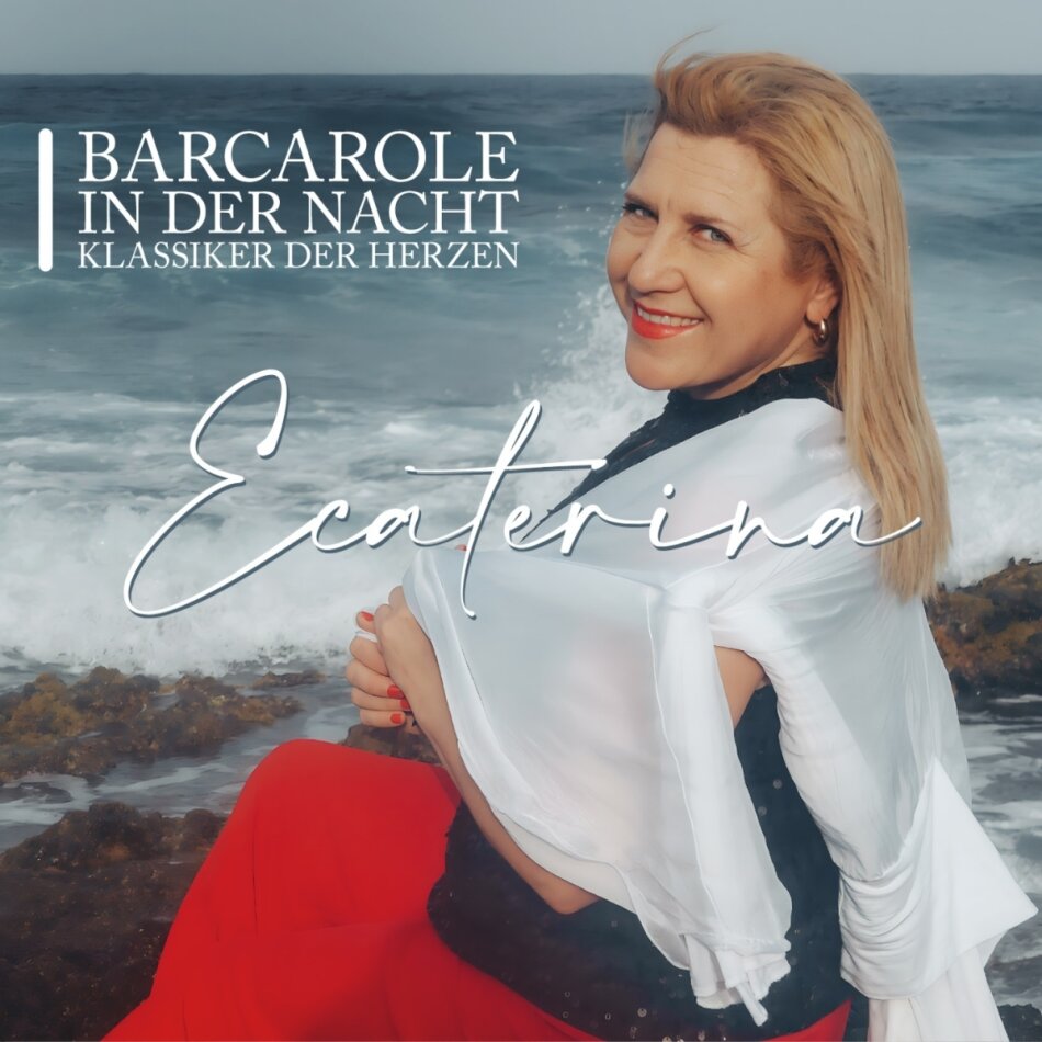 Ecaterina - Barcarole in der Nacht - Klassiker der Herzen