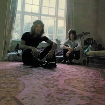 Humble Pie - Town & Country (2025 Reissue, Immediate, Remastered, LP)