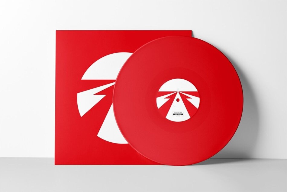 Northern Lite - Vorwärts Leben Red Vinyl, LP