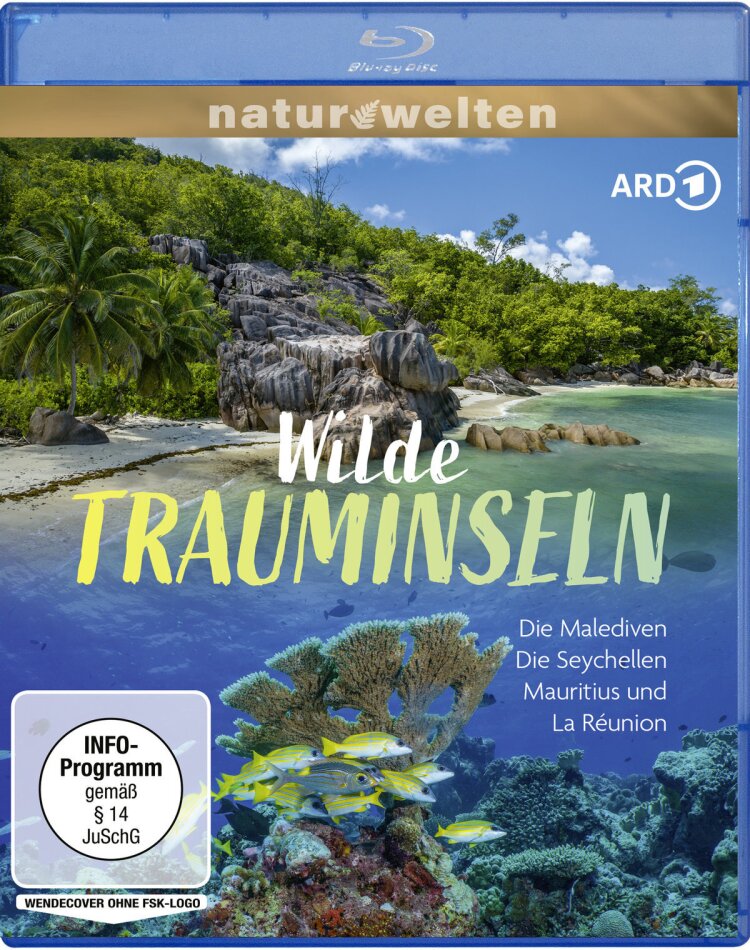 Wilde Trauminseln (2025)