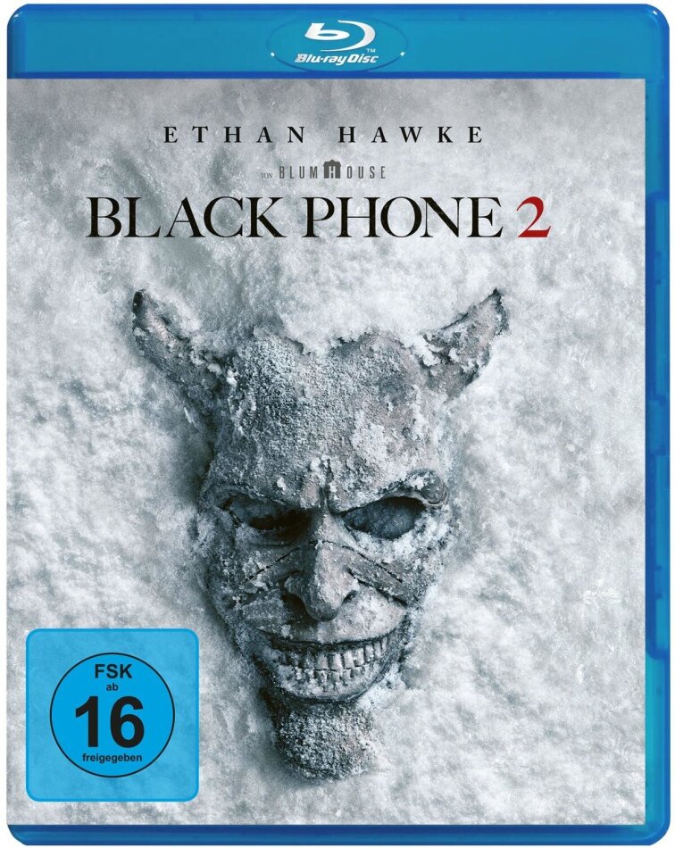 Black Phone 2 (2025)