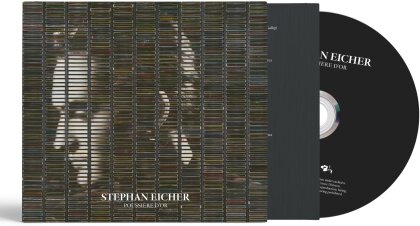 Stephan Eicher - Poussi&egrave;re d'Or