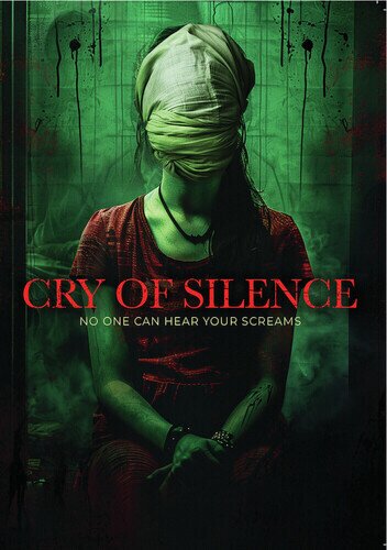 Cry of Silence (2024)