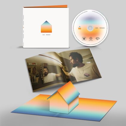 Tommaso Paradiso - Casa Paradiso