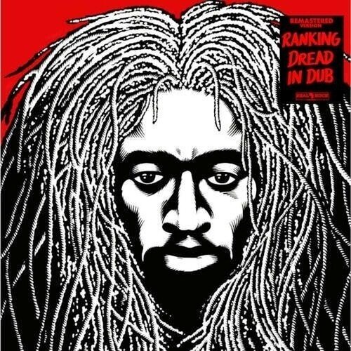 Ranking Dread - In Dub 2025 Reissue, LP