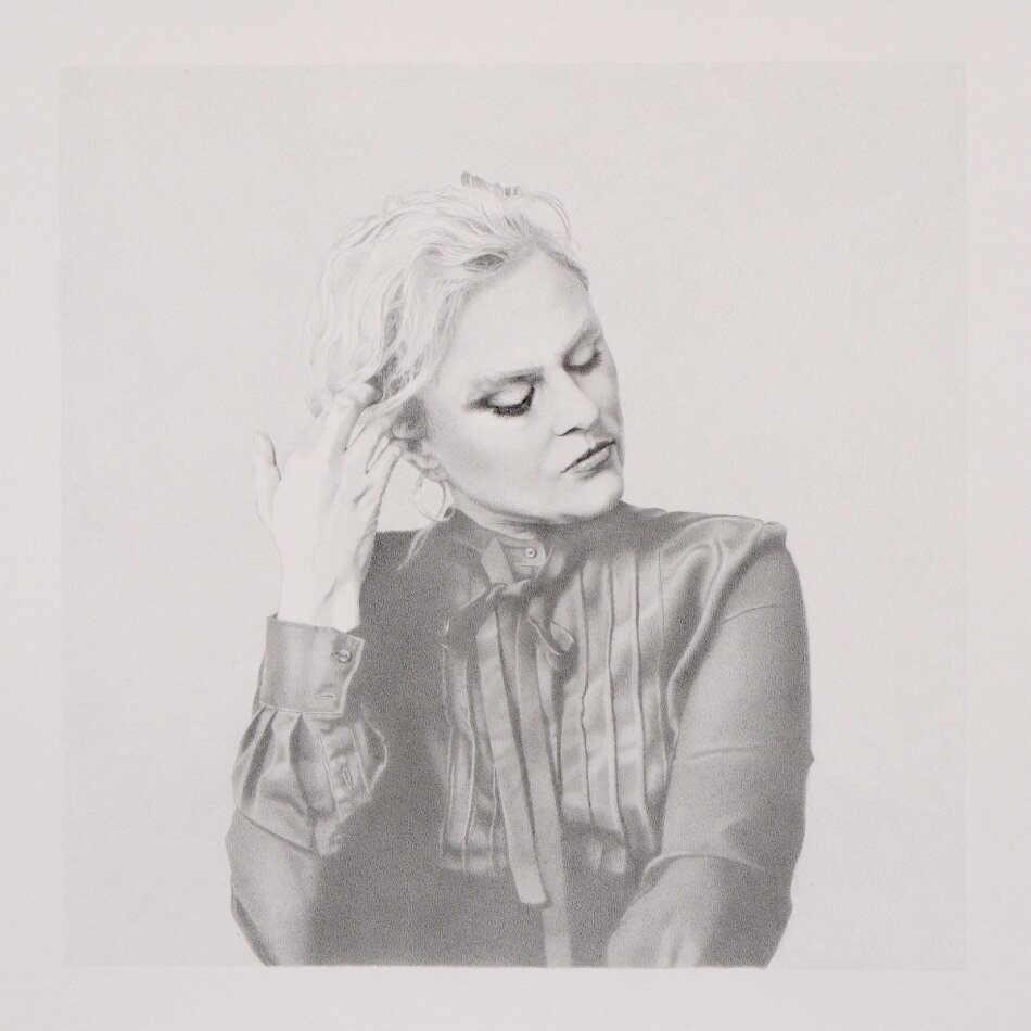 Olöf Arnalds (Of múm) - Spira