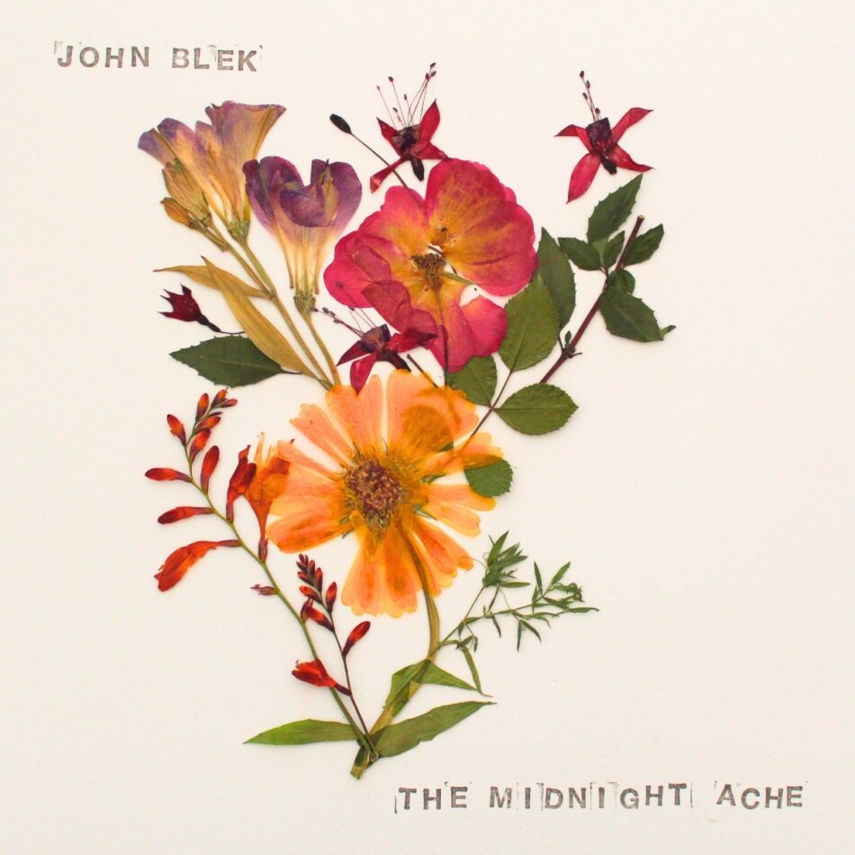 John Blek - The Midnight Ache