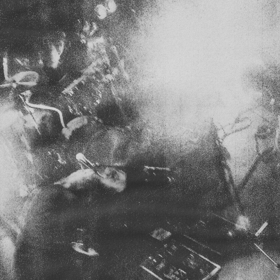 Die Nerven - Live Im Elfenbeinturm 2 LPs