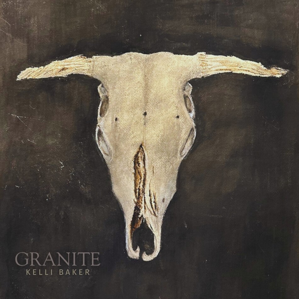 Kelli Baker - Granite