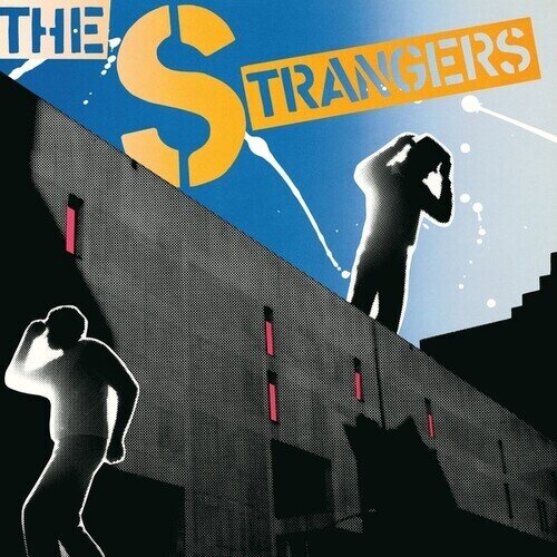 The Strangers - --- 2025 Reissue, Be With Records, LP