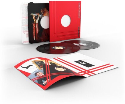 Gary Numan - Telekon (2025 Reissue, Expanded, 45th Anniversary Edition, 2 LPs)