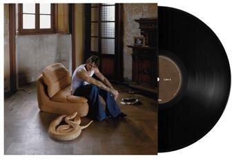 Irama - Antologia Della Vita E Della Morte LP
