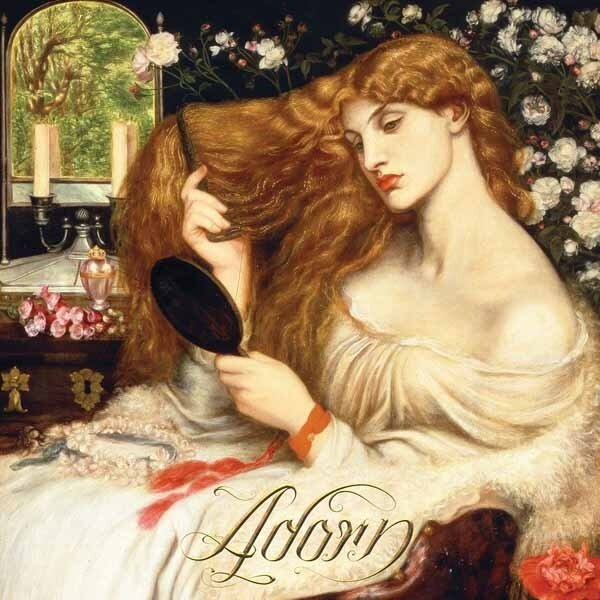 Adorn - --- Digipack, Limited Edition