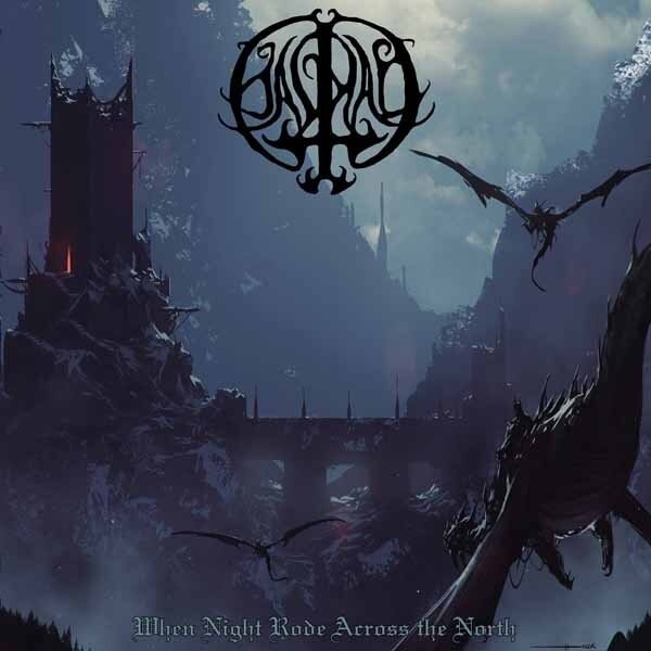 Haimad - When Night Rode Across The North Digipack, Limited Edition