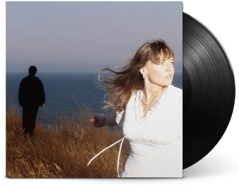 Courtney Marie Andrews - Andrews,Courtney Marie - Valentine LP