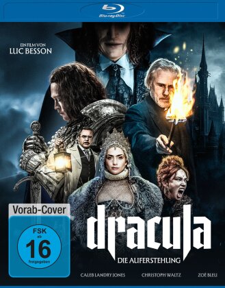 Dracula - Die Auferstehung (2025)