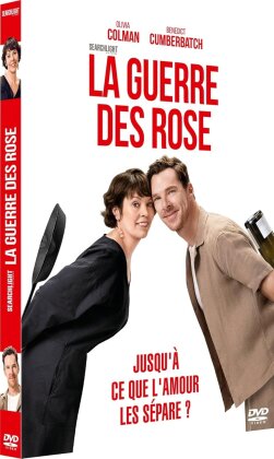 La guerre des Rose (2025)