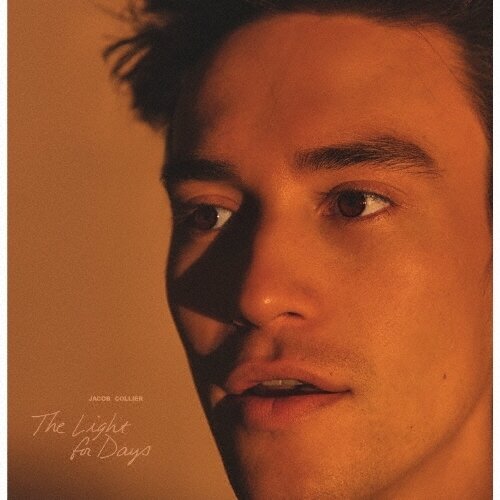 Jacob Collier - Light For Days Japan Edition