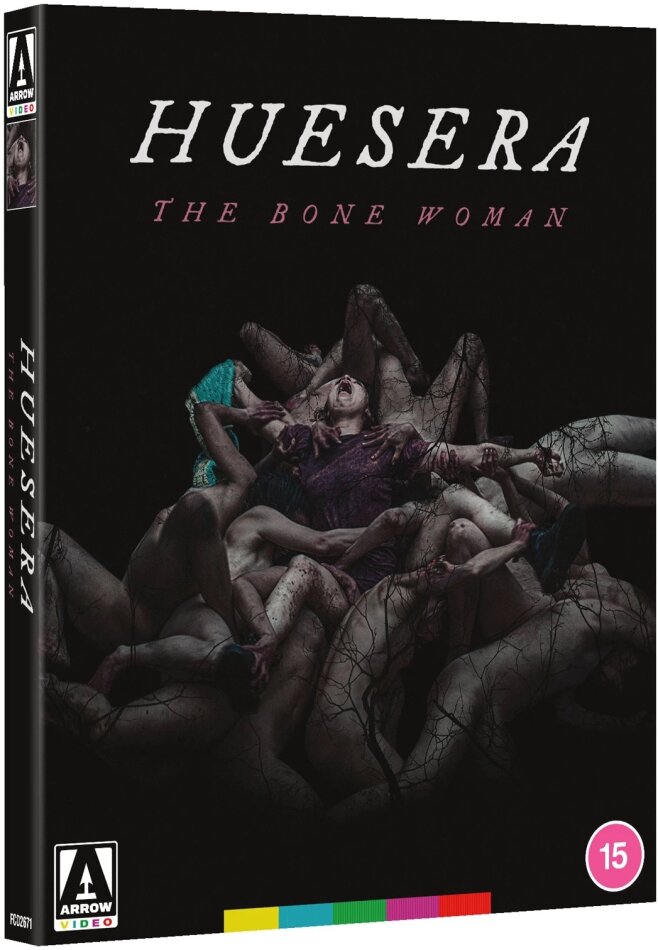 Huesera - The Bone Woman (2022) Édition Limitée