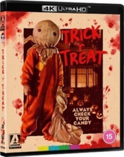 Trick 'r Treat (2007)