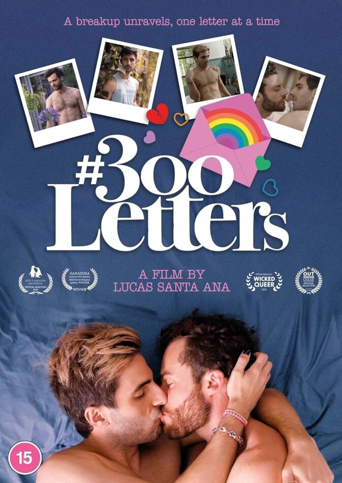 300 Letters (2025)
