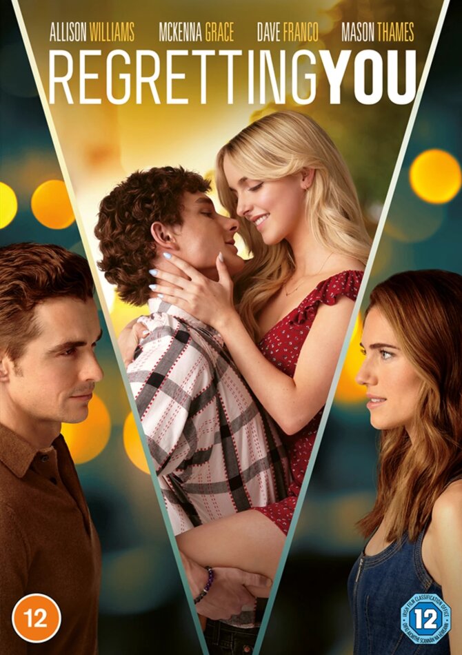 Regretting You (2025)