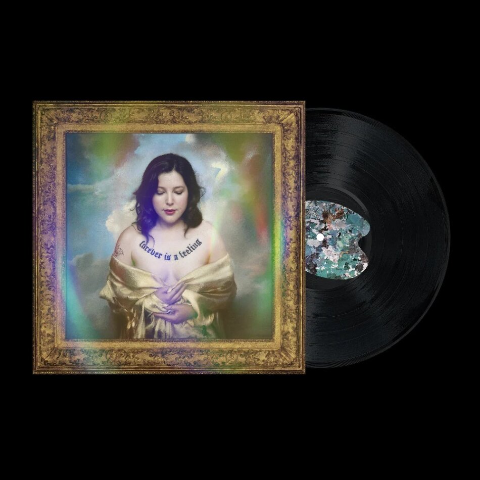 Lucy Dacus (Boygenius) - Forever Is A Feeling Deluxe Edition, LP