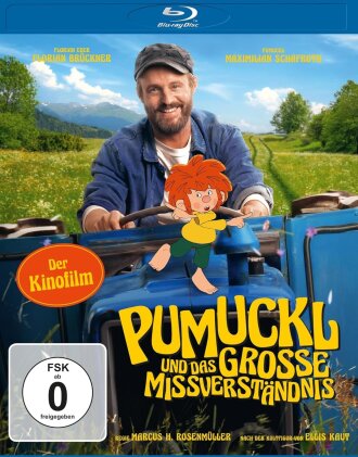 Pumuckl und das grosse Missverst&auml;ndnis (2025)