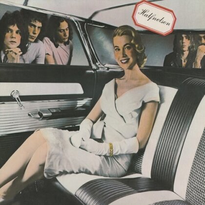 The Sparks - Sparks (Halfnelson) & A Woofer In Tweeter's (2025 Reissue, Friday Music Two, Limited Edition, Pink/Clear Vinyl, LP)