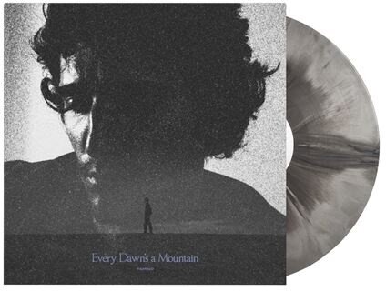 Tamino - Every Dawn's A Mountain Limited Edition, Colored, LP