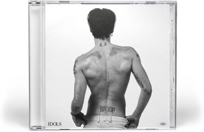 Yungblud - Idols (Alternate Cover, Limited Edition)