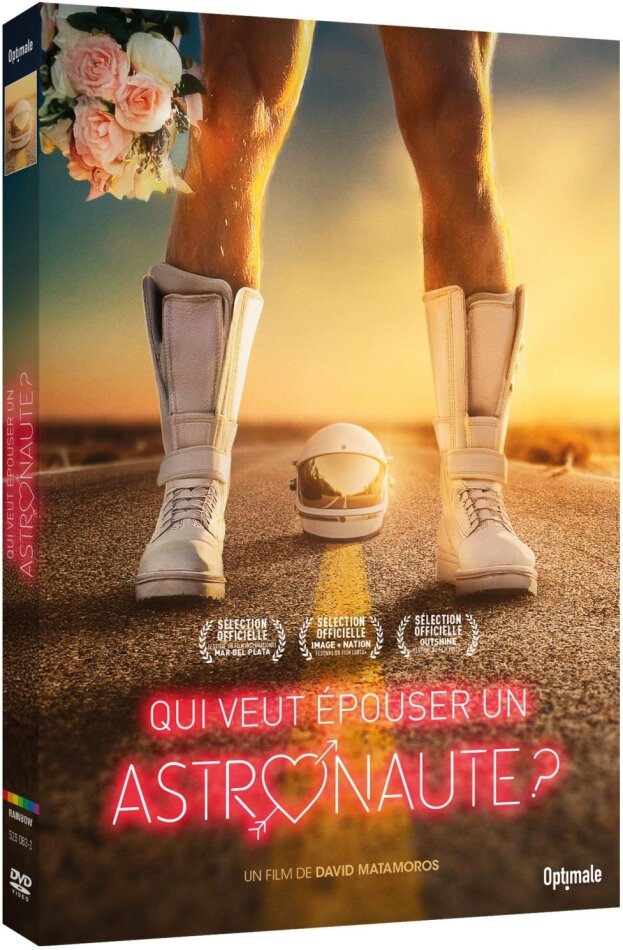 Qui veut épouser un astronaute ? (2024)