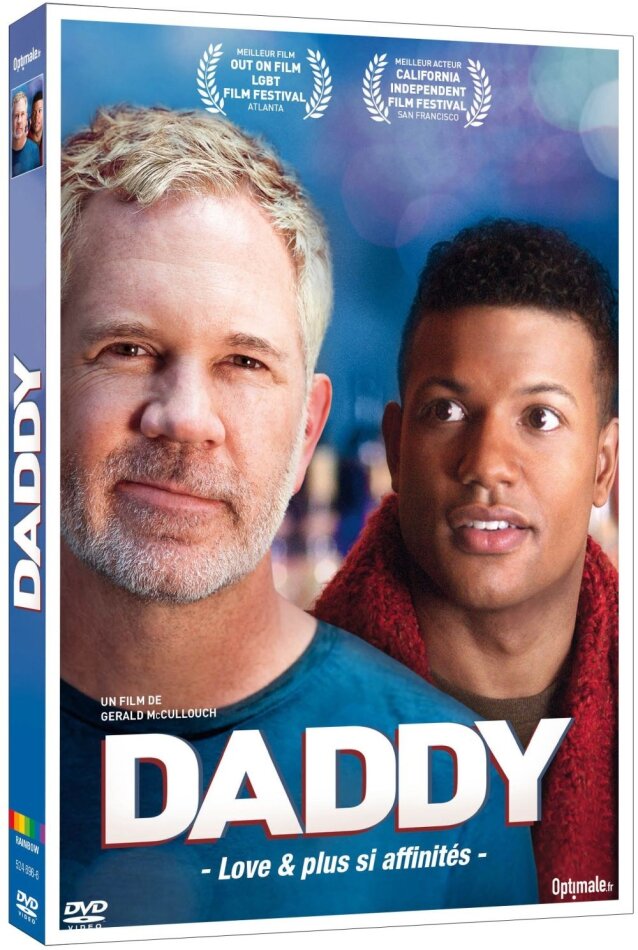 Daddy (2015)