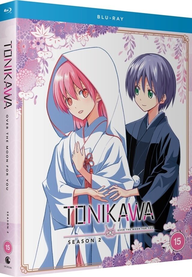 TONIKAWA: Over the Moon for You - Saison 2