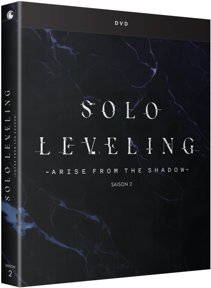 Solo Leveling - Saison 2