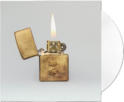 Mumford & Sons - Prizefighter (Edizione Limitata, 'Begin Again' White Vinyl, LP)