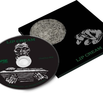 Lip Cream - SIN