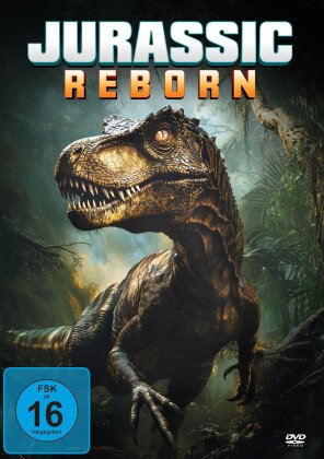 Jurassic Reborn (2025)