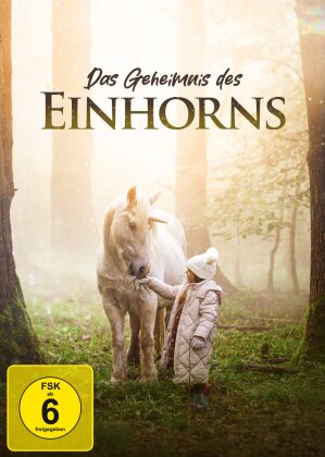 Das Geheimnis des Einhorns (2025)