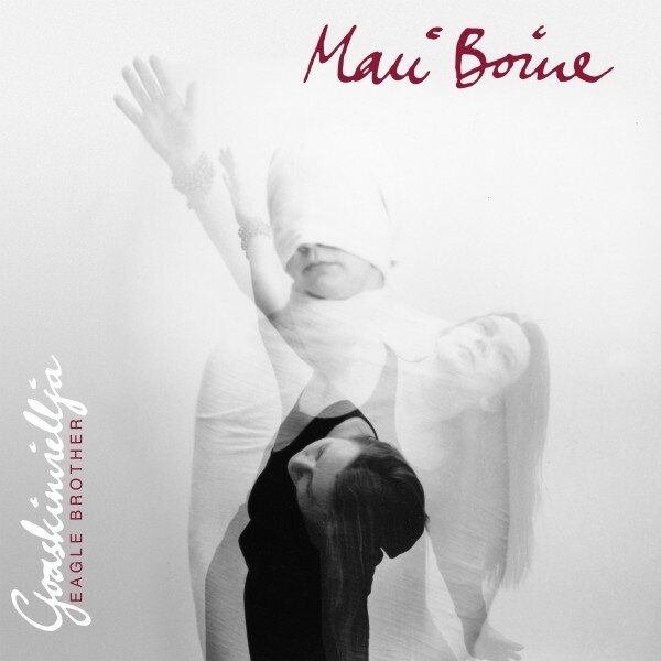 Mari Boine - Goaskinvielja 2025 Reissue, By Norse Music, Colored, 2 LPs