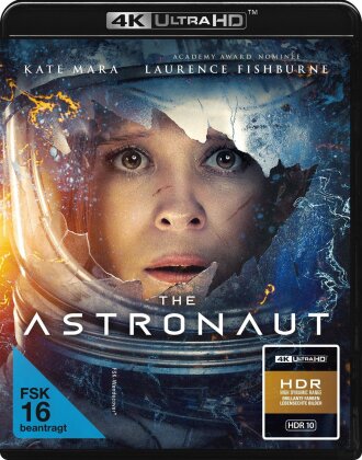 The Astronaut (2025)